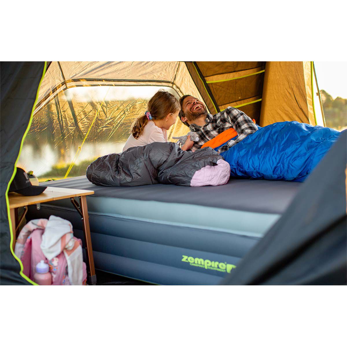 Zempire Monstabed Twin, , bcf_hi-res