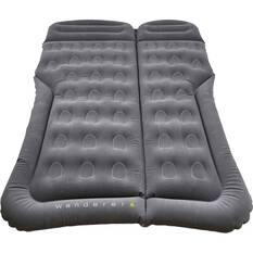 Wanderer Inflatable Car Camping Air Mattress, , bcf_hi-res