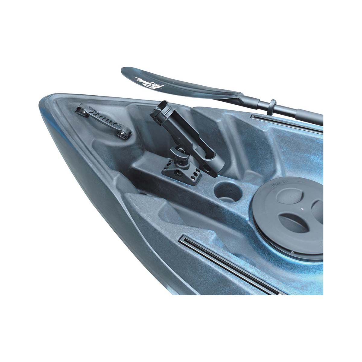 Pryml Spartan Compact Fishing Kayak Pack, , bcf_hi-res