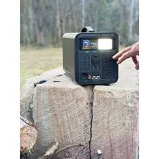 Companion Rover 1000 Portable Power Station, , bcf_hi-res