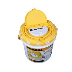 Frabill Live Bait Bucket with Aerator 5 Litres, , bcf_hi-res