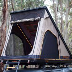Darche Streamliner 1250 Roof Top Tent, , bcf_hi-res