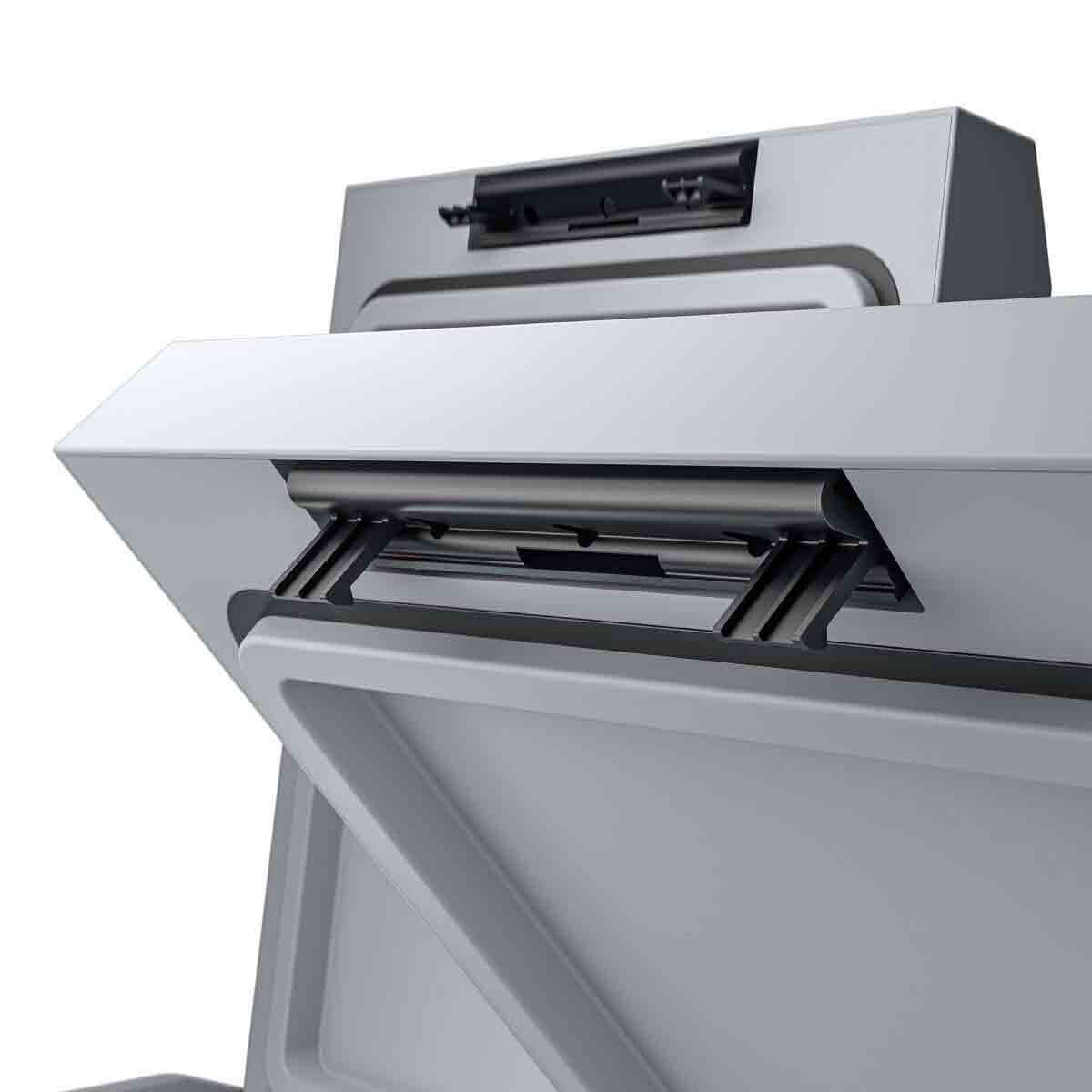 Dometic CFF70DZ Fridge Freezer and Cover Pack 70L, , bcf_hi-res