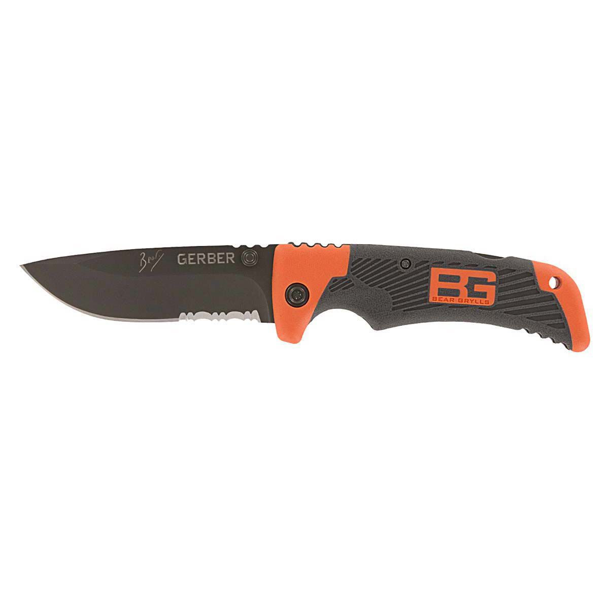 bcf fishing knives
