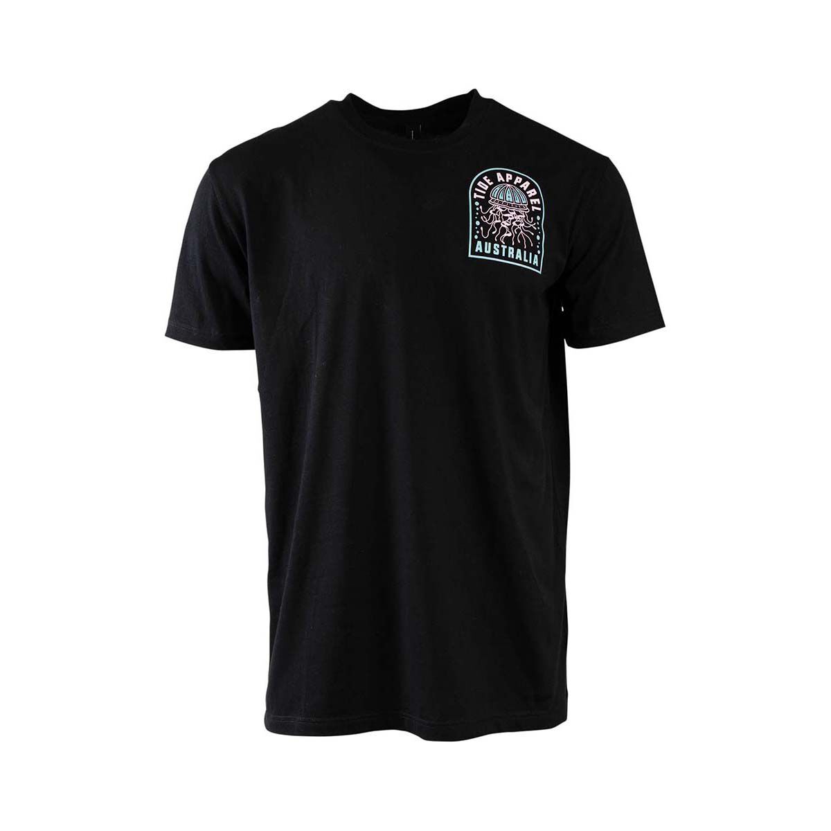 Tide Apparel Men's Float Short Sleeve Tee S, , bcf_hi-res