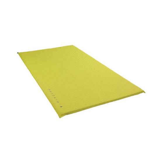 Wanderer Camp 38 Hiking Mat Double, , bcf_hi-res