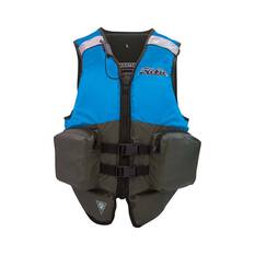 Hobie Adults Rock Series 2 Level 50S PFD Blue S, Blue, bcf_hi-res