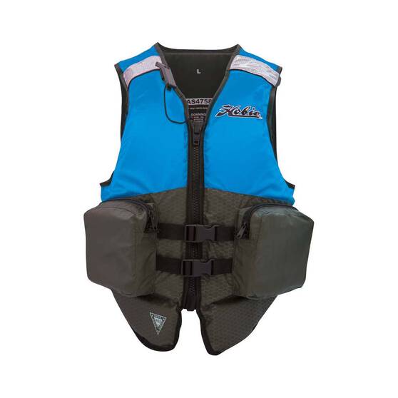 Hobie Adults Rock Series 2 Level 50S PFD, Blue, bcf_hi-res