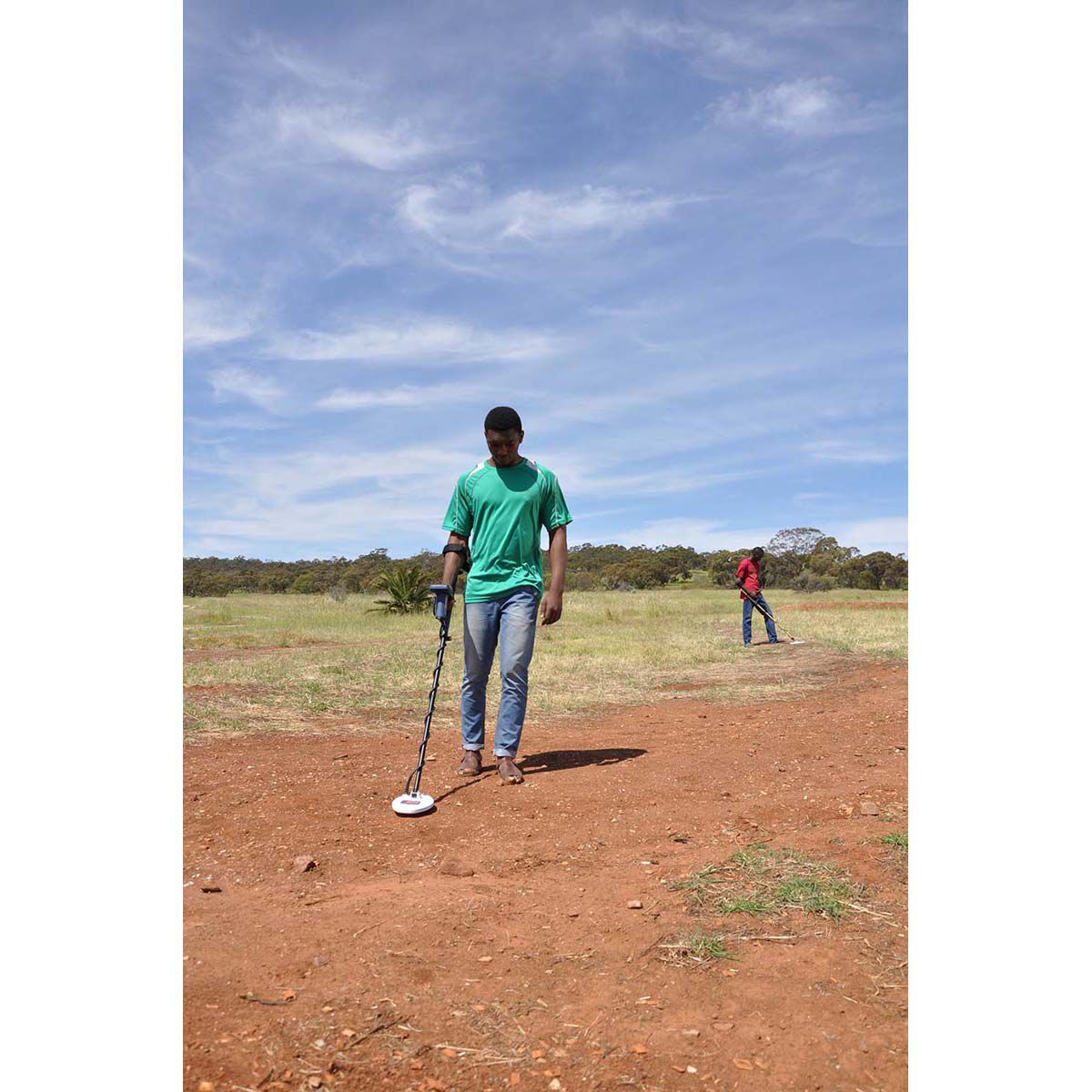 Minelab Gold Monster 1000 Metal Detector BCF