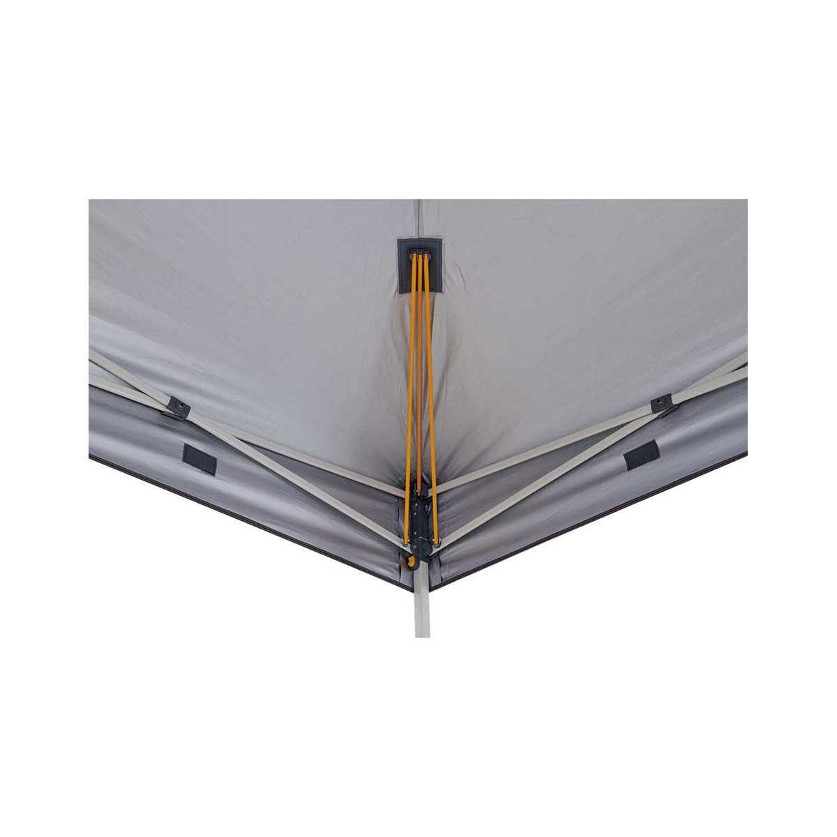 OZtrail Deluxe Hydroflow Gazebo 3x3m, , bcf_hi-res