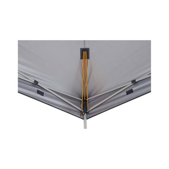 OZtrail Deluxe Hydroflow Gazebo 3x3m, , bcf_hi-res