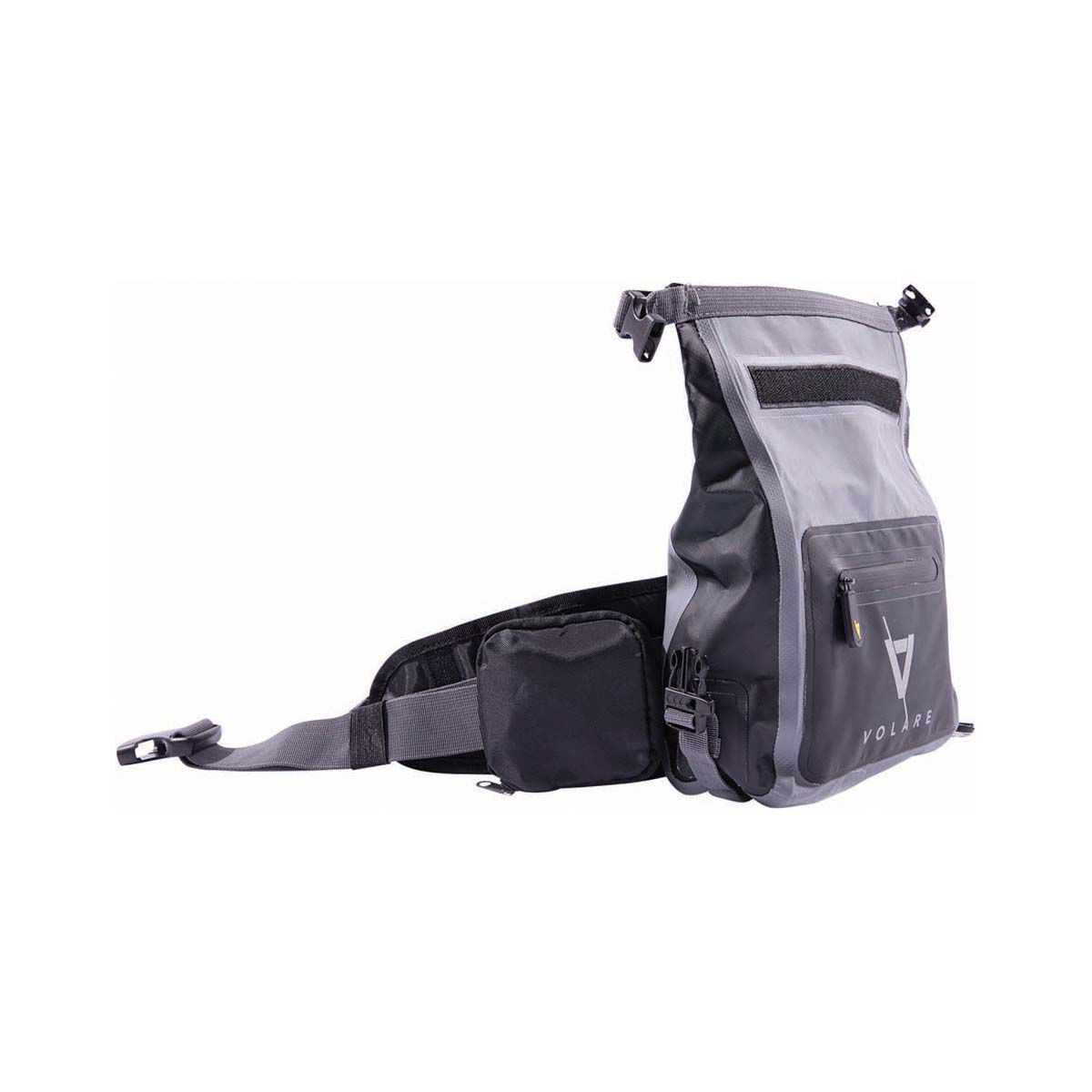 Coast Waterproof Waist Pack 3 Litre, , bcf_hi-res