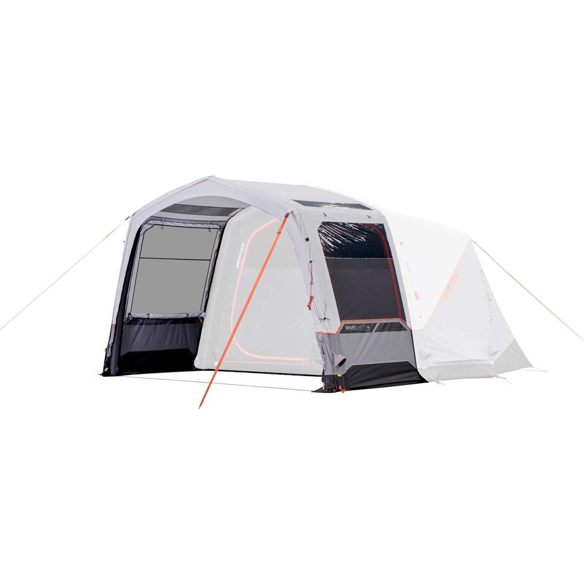 Zempire Shapeshifter 4 Air Tent Awning Module | BCF