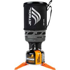 Jetboil Zip V2 0.8L Hike Stove Carbon, , bcf_hi-res