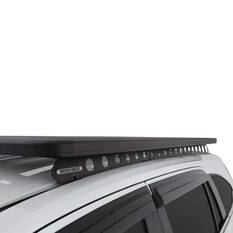 Rhino Rack Backbone Mounting System - Isuzu M-UX Gen 2, , bcf_hi-res