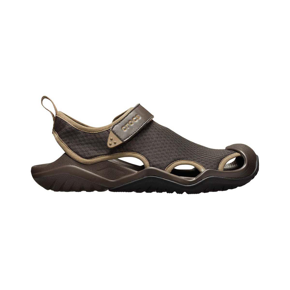 Crocs swift store water sandal