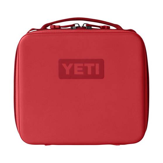 YETI® Daytrip® Lunchbox 3L, Rescue Red, bcf_hi-res