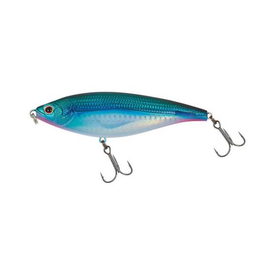 Nomad Madscad Slow Sinking Hard Body Lure 65mm Candy Pilchard, Candy Pilchard, bcf_hi-res