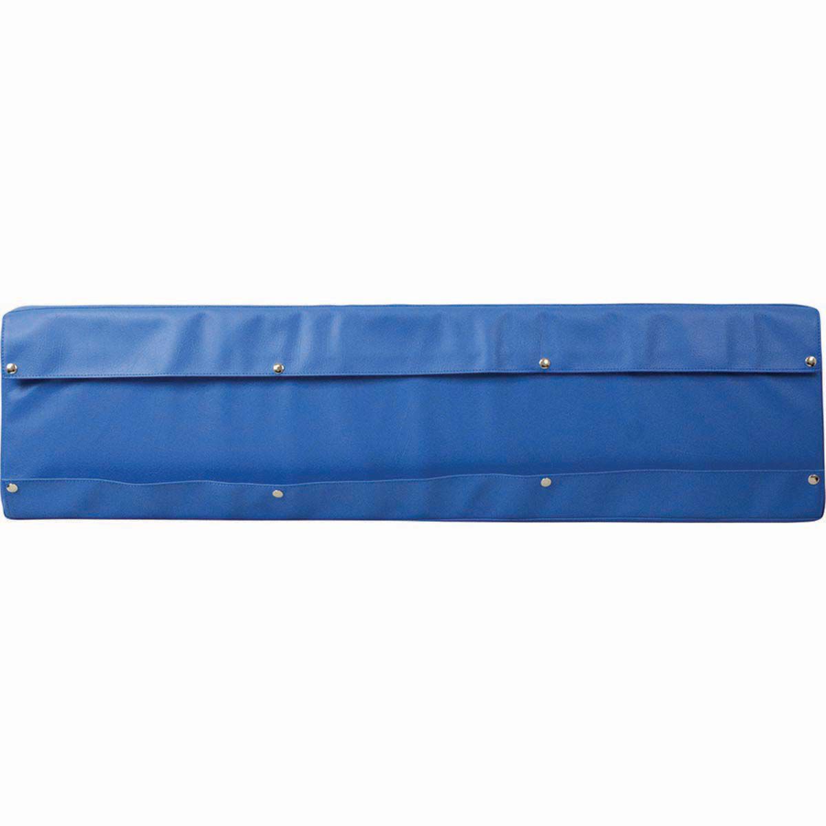 Bowline Cushioned Boat Seat 1200mm, , bcf_hi-res