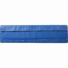 Bowline Cushioned Boat Seat 1200mm, , bcf_hi-res