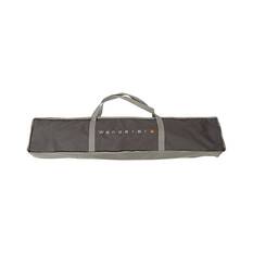 Wanderer Flinders Premium Camper X-Leg Stretcher Deluxe Single, , bcf_hi-res