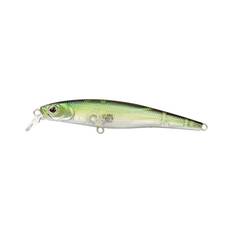 Pro Lure Minnow S Hardbody Lure 72mm Emerald, Emerald, bcf_hi-res
