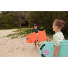 Tahwalhi Towable Bodyboard 36in (91cm) Aqua, Aqua, bcf_hi-res