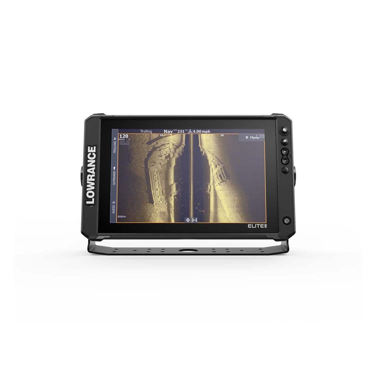 Lowrance Elite FS12&rdquo; Combo Including Active Imaging 3-in-1 Transducer and CMAP, , bcf_hi-res