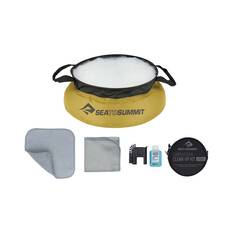 Sea to Summit Camp Kitchen Clean-Up Kit 6 Piece Set, , bcf_hi-res