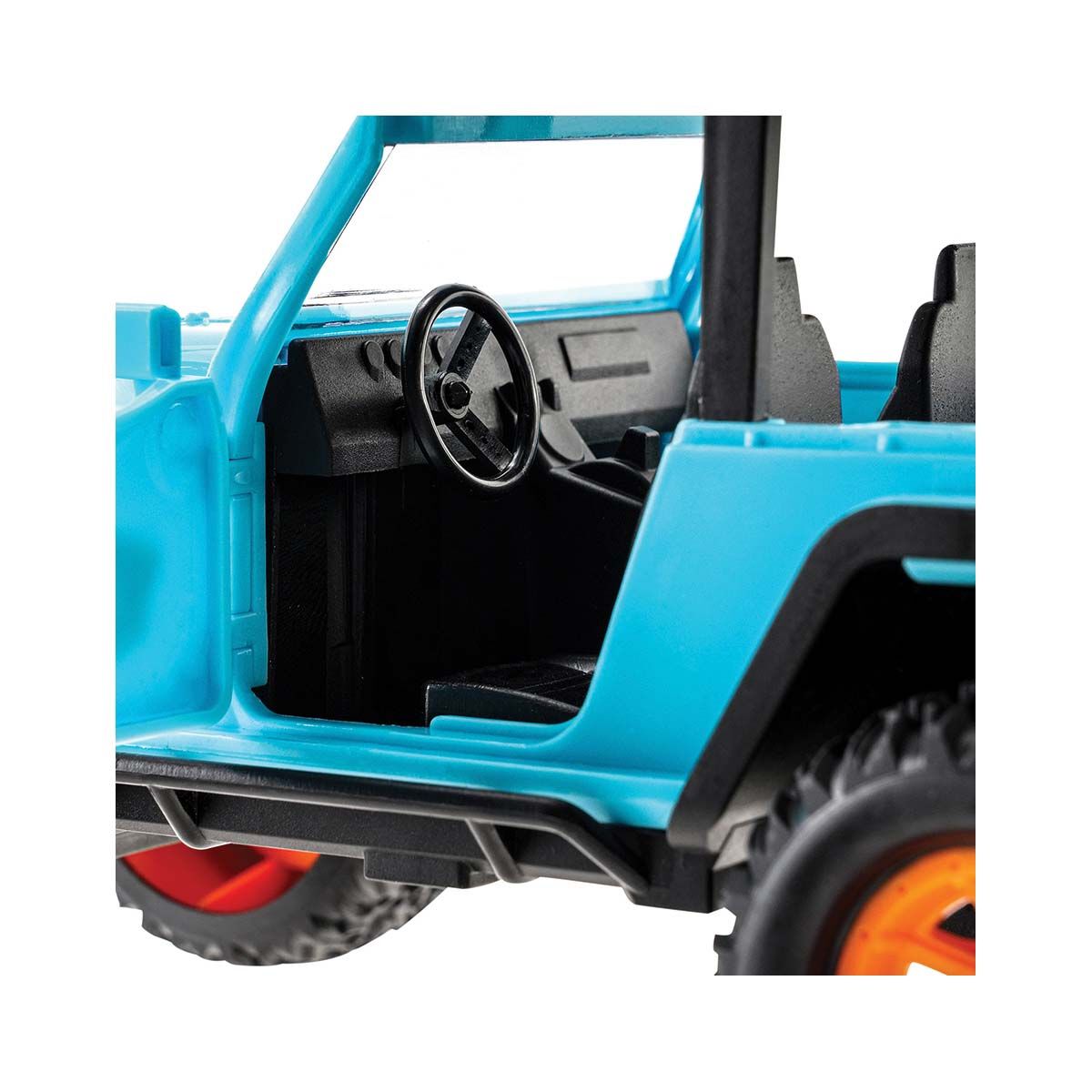 BCF Weekender 4WD Car And Jetski Playset, , bcf_hi-res