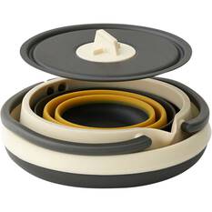 Sea to Summit Frontier Ultralight Collapsible Kettle 1.1L, , bcf_hi-res