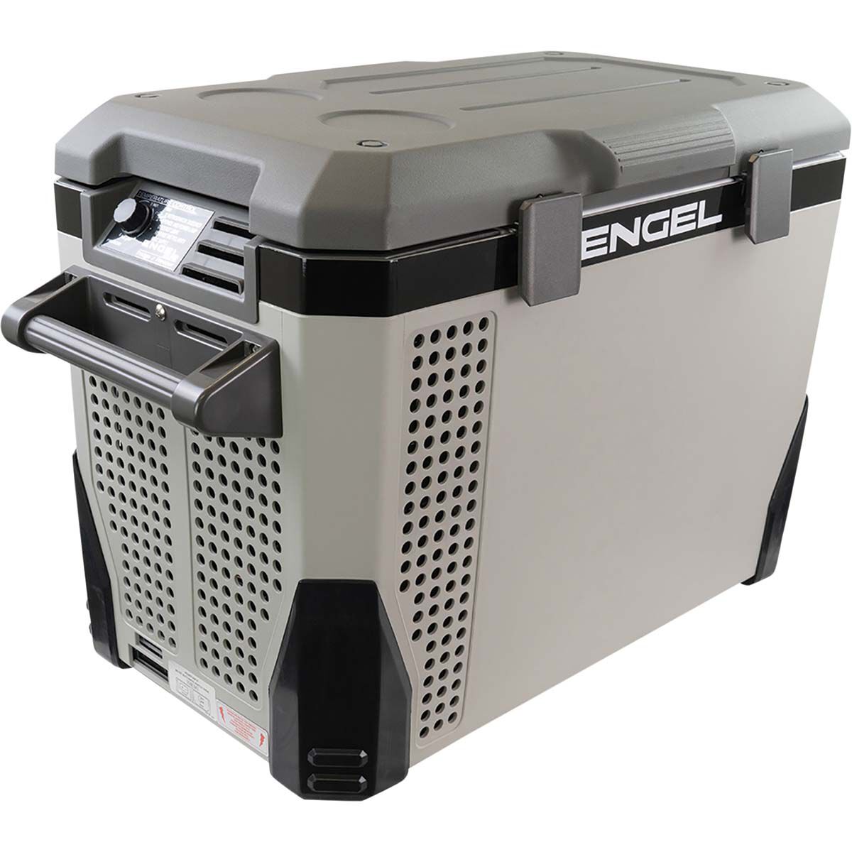 Used engel sales fridge sale