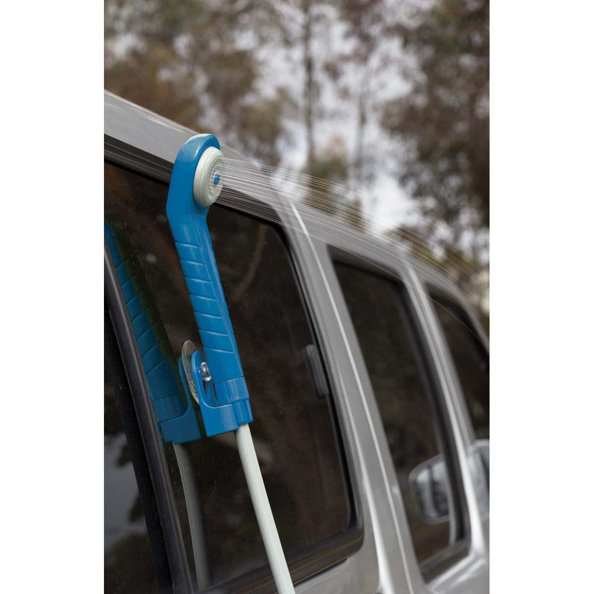 Companion Rechargeable Camp Shower BCF