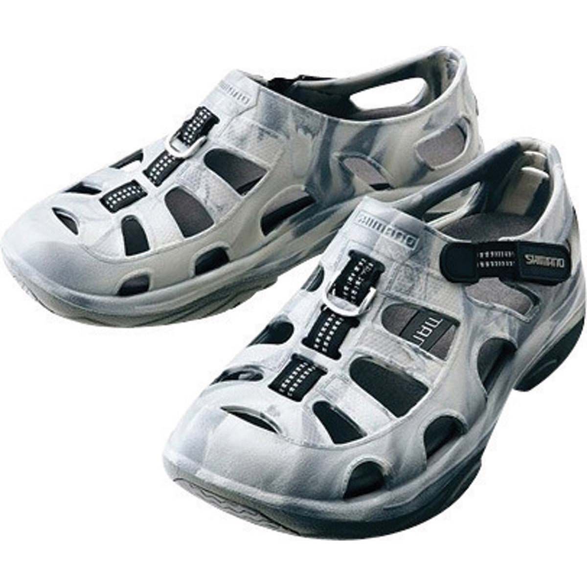 shimano men's evair aqua shoes