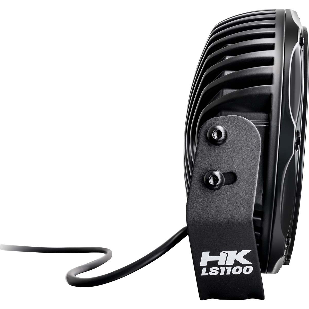 Hardkorr Lifestyle 8.5" LED Driving Lights BCF