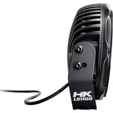 Hardkorr Lifestyle 8.5" LED Driving Lights, , bcf_hi-res