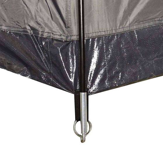 Wanderer Gazebo Hub Tent, , bcf_hi-res