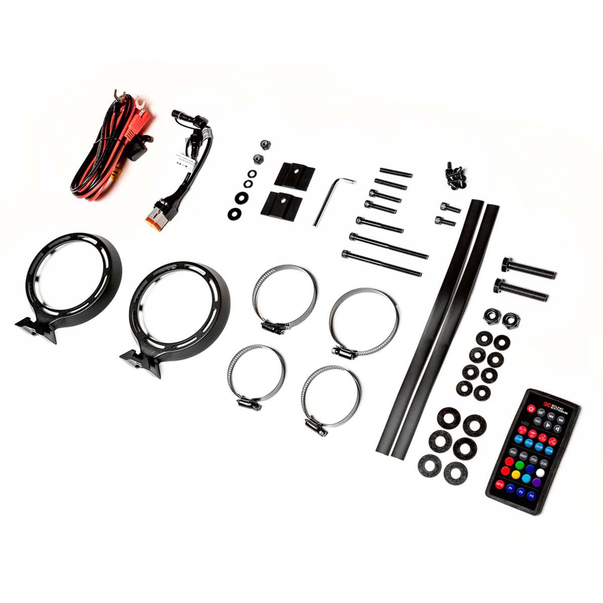 ECOXGEAR SoundExtreme Soundbar 33&rdquo;, , bcf_hi-res