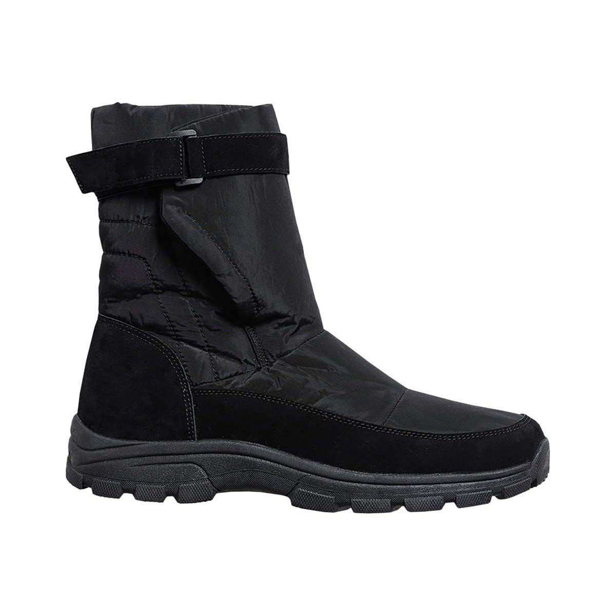 Mens low snow boots on sale