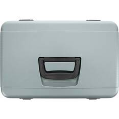 Engel 18L Cooler Drybox Silver, Silver, bcf_hi-res