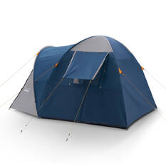 Wanderer Magnitude Dome Tent 4 Person, , bcf_hi-res