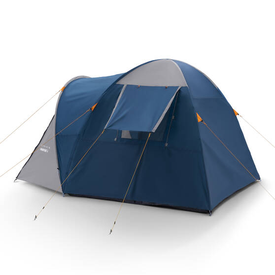 Wanderer Magnitude Dome Tent 4 Person, , bcf_hi-res