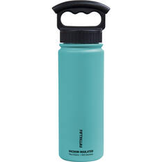 Fifty Fifty Insulated Drink Bottle 530ml, , bcf_hi-res