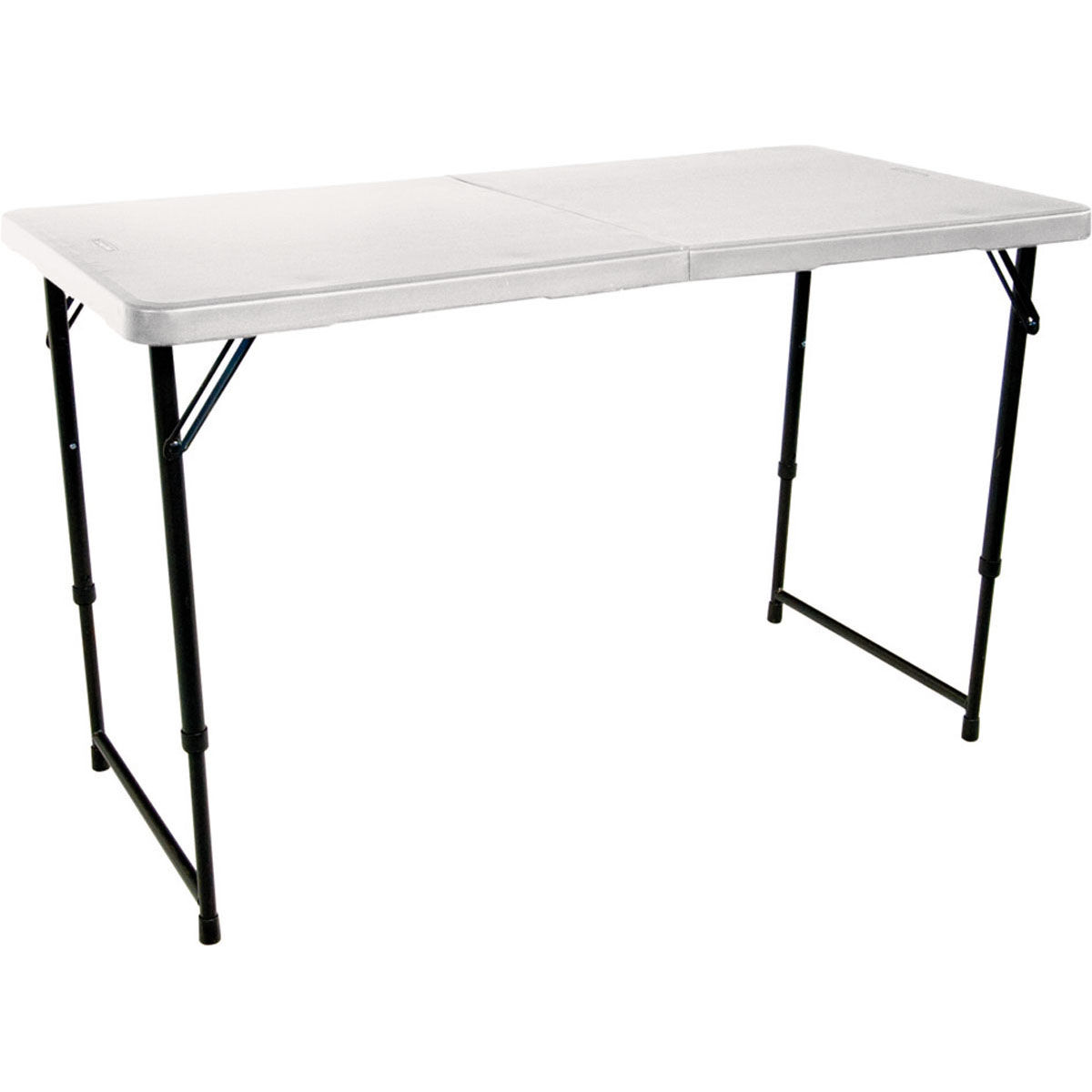 Bcf folding shop table