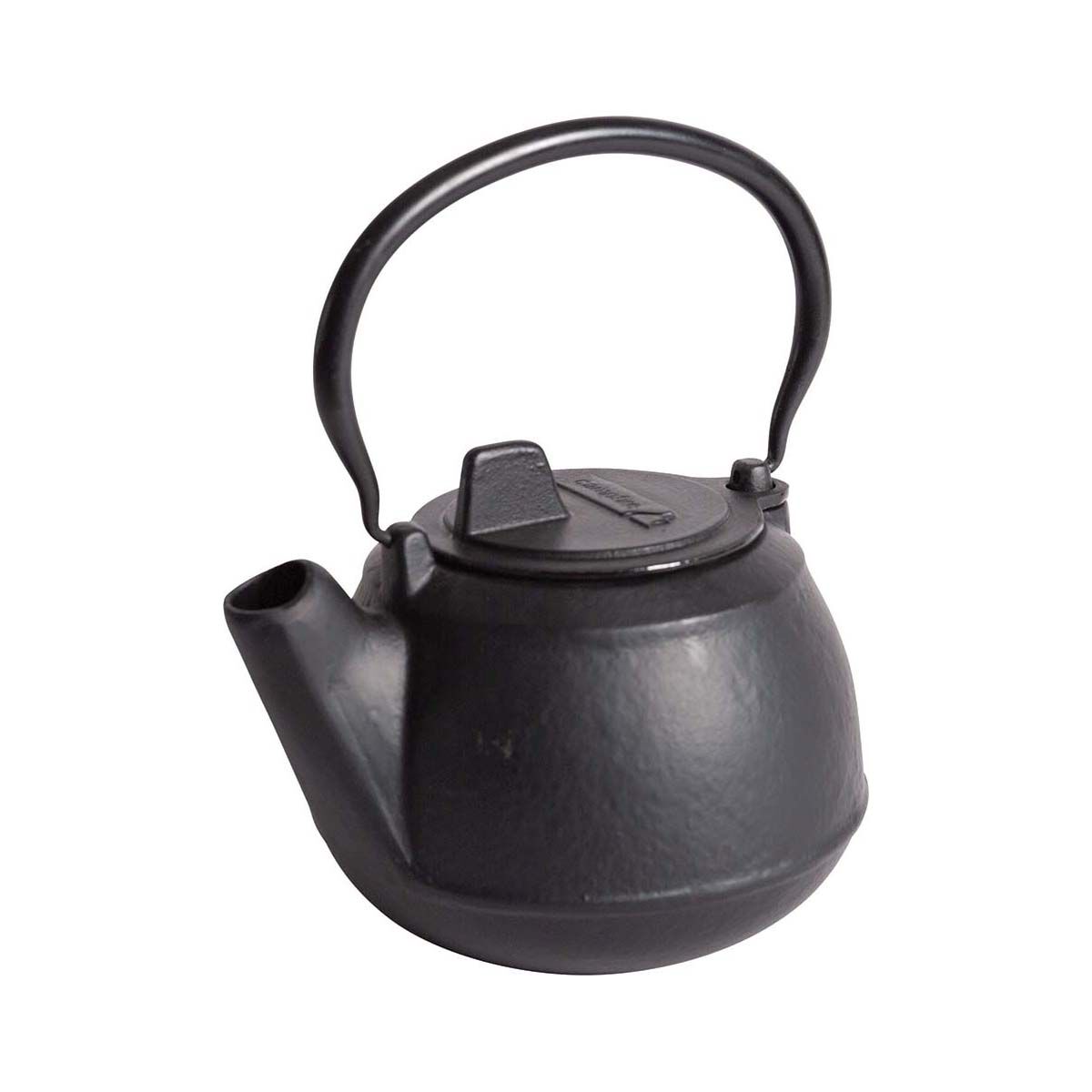 Campfire Cast Iron Kettle 1.9L BCF