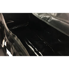 OUTRAK PVC Duffle Bag 90L, , bcf_hi-res