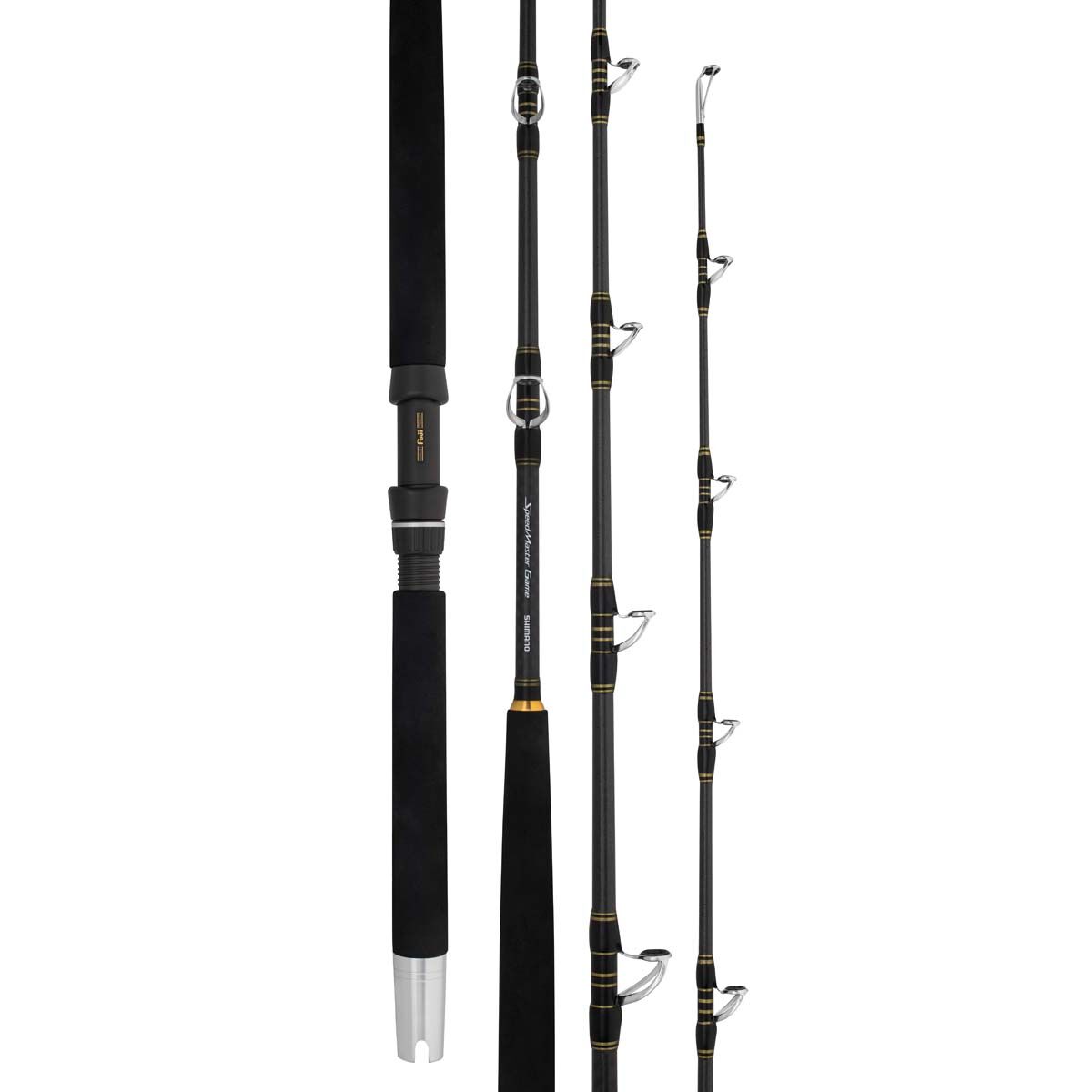 Shimano Speedmaster Bent Butt Overhead Rod, , bcf_hi-res