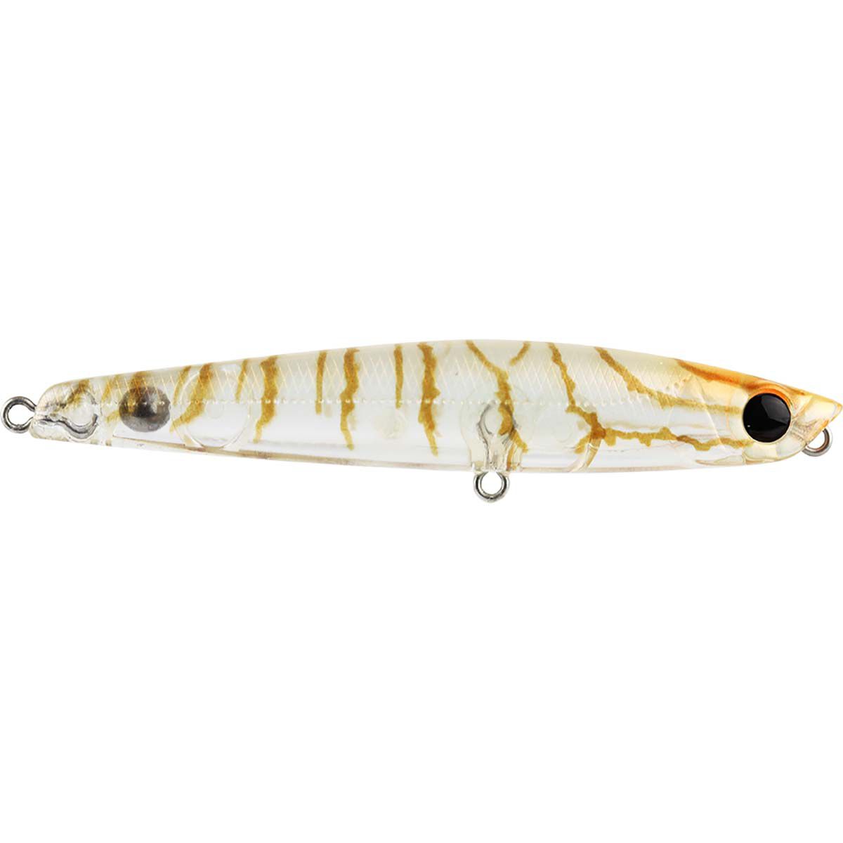 Bassday Suga Pen Surface Lure 70mm C-264FG, C-264FG, bcf_hi-res