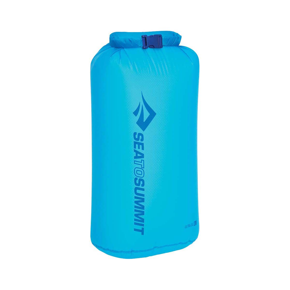 Sea to Summit Ultra-Sil Dry Bag 8L Blue Atoll, Blue Atoll, bcf_hi-res
