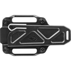 Gerber Exo Mod Fixed Blade Caper Knife Black, , bcf_hi-res